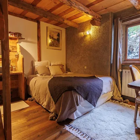 La Ferme D'angele Frühstückspension 4*