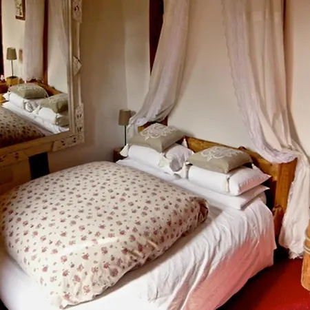 La Ferme D'angele 3*