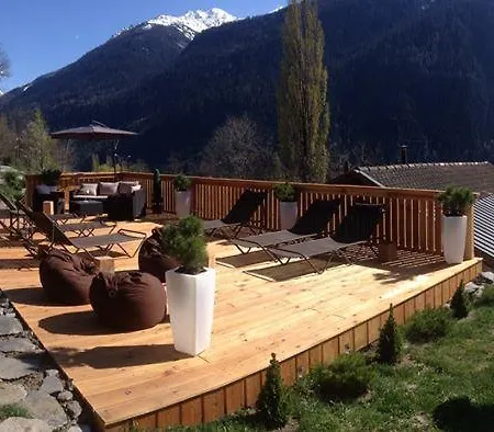 Bed and Breakfast La Ferme D'angele 4*