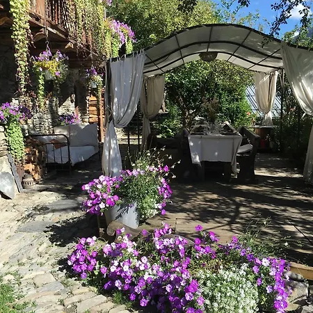La Ferme D'angele