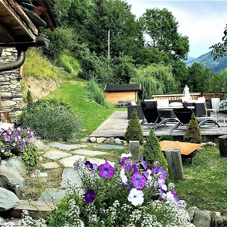 Bed & Breakfast La Ferme D'angele 4*